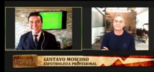 “Yo quise volver a Chile a entregar mis conocimientos ganados en México, pero no me prestaron atención”