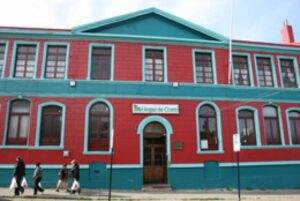 Iglesia de Magallanes asumirá la conducción de Residencia del Hogar de Cristo que estaba próxima a cerrar sus puertas