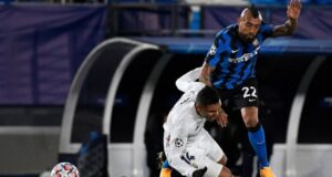 Sin margen de error: Inter enfrenta al Real Madrid en duelo de necesitados en Champions