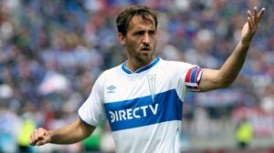 José Pedro “Chapa” Fuenzalida se suma a los conversatorios para estudiantes de Magallanes