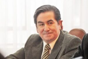 Aguilante  renuncia al Concejo Municipal