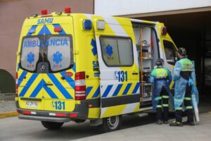 Se mantiene positividad acumulada en Magallanes