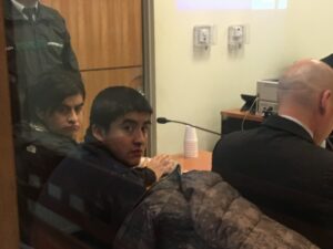 Corte desestimó repetir juicio que sentenció a 6 años a conflictivos hermanos que robaron en casa de vecino