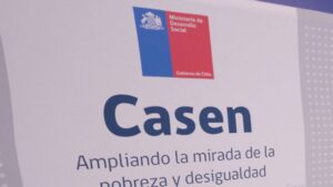 Desarrollo Social se encuentra realizando encuesta Casen
