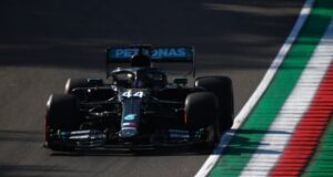 Hamilton brilló en Imola y sumó otro triunfo en F1: Mercedes se coronó en tabla de constructores