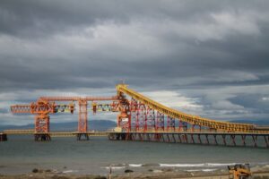 Mina Invierno iniciará su cierre definitivo
