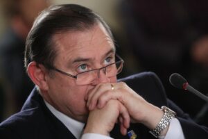Consejero Sierpe dispuesto a acudir a Comisión de Ética