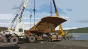 La muerte de la minería en Magallanes