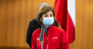 Paula Daza y cuarentenas en comunas del sur: Es lo que tenemos hoy para contener la pandemia