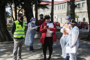 Las teorías del origen del Coronavirus