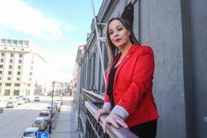 “Las cifras diarias son un indicio de que lo que hemos realizado está dando resultados”