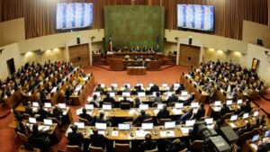Con 130 votos a favor Cámara de Diputados aprobó segundo retiro del 10%