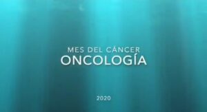 Equipo de Oncología de Hospital Clínico realizó emotivo video a pacientes oncológicos