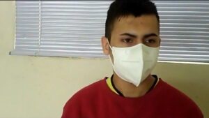 Acusado por robar vehículos en Población Raúl Silva Henríquez admitió que los sustraía para irse a su casa