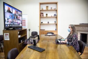 Onemi integrará moderna plataforma para enfrentar posibles catástrofes en Magallanes