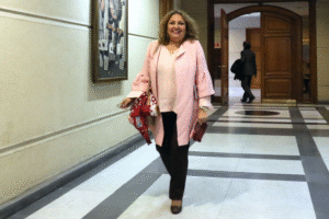 Oficialismo de Magallanes en contra  de acusación constitucional  de ministro del Interior