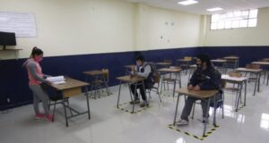 Gobierno logró reponer proyecto de subvención escolar para colegios que han reabierto en pandemia