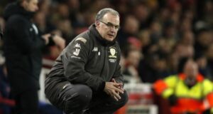 Leeds de Bielsa vs Leicester City por Premier: cuándo, a qué hora y dónde verlo