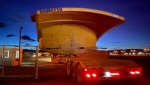 Un grave precedente para el futuro magallánico