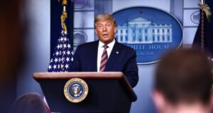 Trump asegura que ganará a menos que le 