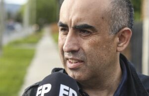 Juan Francisco Miranda reconoció la derrota tras sólo alcanzar un 35,05% de los votos
