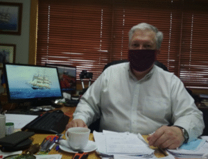“Los parlamentarios regionales han estado desconectados de la realidad de Magallanes”