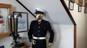 Museo Naval y Marítimo de Punta Arenas celebra 26 años de existencia
