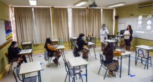 Archivan proyecto que buscaba aprobación automática de año escolar 2020