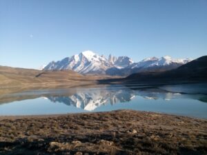 Extranjeros podrán visitar el Parque Nacional Torres del Paine