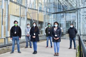 Prevenir y aislar: el objetivo central de la Unidad de Prevención y Fiscalización