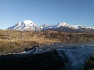 Hoy se podría decidir una eventual apertura del Parque Nacional Torres del Paine