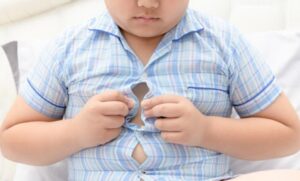 Sedentarismo y obesidad infantil agravada en tiempos de pandemia