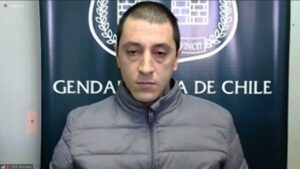 Argentino que incendió un hotel de Porvenir: “No sé lo que pasó por mi cabeza en ese momento”