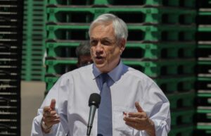 Piñera por violencia en La Araucanía: La defensa de la paz es el corazón de nuestras prioridades