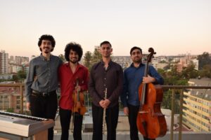 Obra musical enfocada en la historia y naturaleza de Magallanes se estrenará este viernes