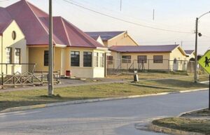 Proyecto Fril permitirá mejoramiento en Escuela Bernardo O’Higgins