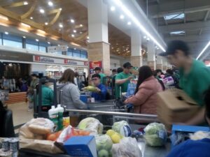 Magallanes acumula la peor caída de ventas en 2020