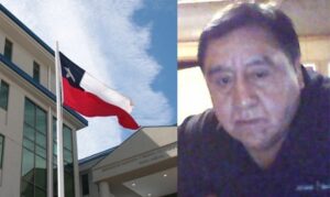 Familia de adulto mayor que se mantiene en riesgo vital tras ser agredido en Fiestas Patrias interpuso querella