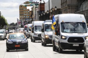 Amplio apoyo en redes sociales a levantar restricciones al comercio y turismo