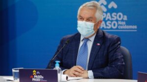 Reporte covid-19: Minsal informa 1.568 nuevos contagios y 49 muertes en las últimas 24 horas