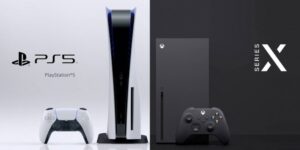 La guerra de las consolas: Microsoft lanza su esperada Xbox, dos días antes que Sony estrene su PS5