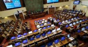 Cámara revisará retiro del 10% de Gobierno a partir del lunes y podría ser votado la próxima semana