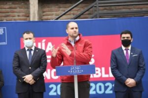 Gobierno evalúa presentar proyecto propio para un segundo retiro de 10%