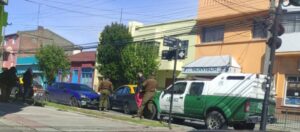 Conductor ebrio provocó accidente y manejaba contra el tránsito