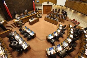 Los políticos frente al proceso constituyente