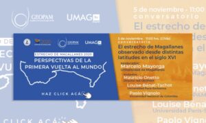 UMAG dará comienzo a charlas y cápsulas audiovisuales enfocadas en los 500 años