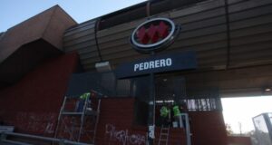 Absuelven a tío y sobrino acusados de incendiar la estación Pedrero del Metro
