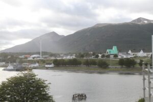 Avanza proyecto Gasco para distribuir gas licuado en Puerto Williams