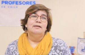 Colegio de Profesores y concejal Bahamonde rechazaron retomar clases presenciales