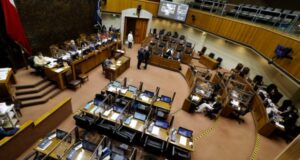 Senado aprueba Presupuesto 2021 y pasa a tercer trámite a la Cámara de Diputados